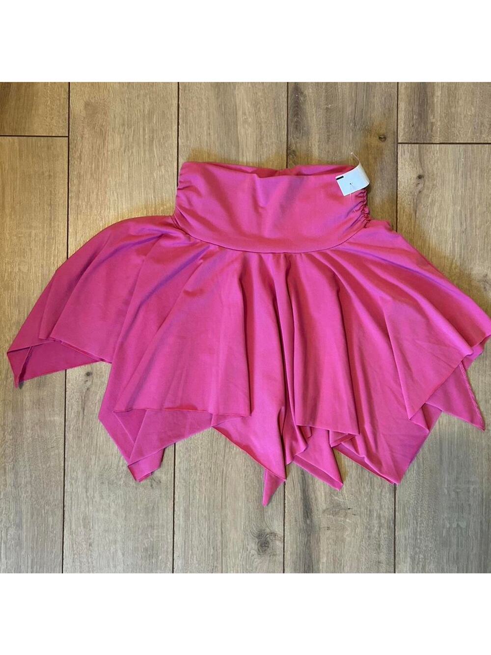 Deadstock Y2K fairy skirt